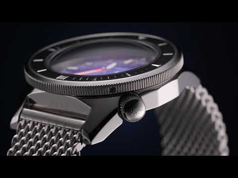 The Squale Matic | Squale Official