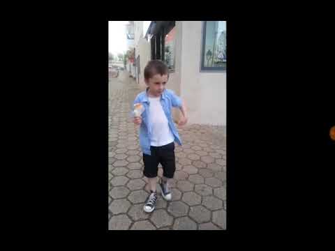 Magee Ice Cream Drop