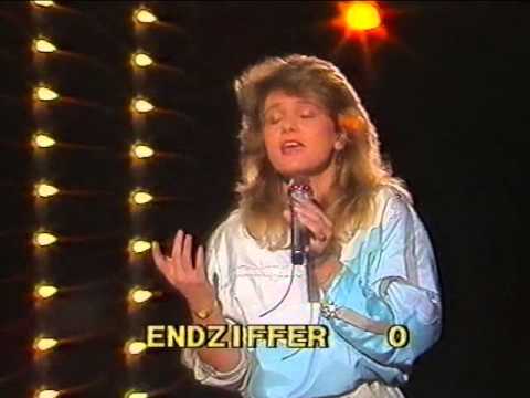 Nicole - Ich hab Dich doch lieb - Hits des Jahres - 1983