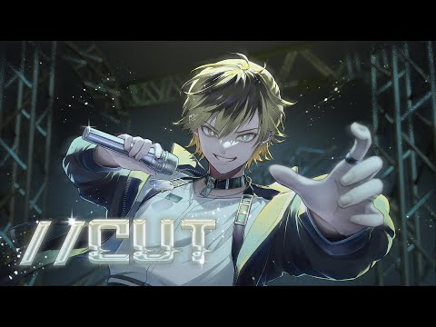 //CUT Feat. Synthesizer V NOA Hex (Official Demo)