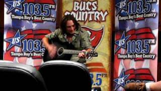 country soung backwards by marcel chagnon