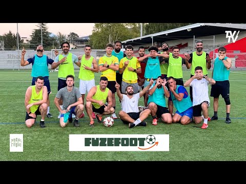 Proxifoot X FuzeFoot
