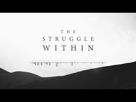 Ryan Grech - The Struggle Within [Inspirational Piano Score]