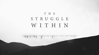 Ryan Grech - The Struggle Within [Inspirational Piano Score]