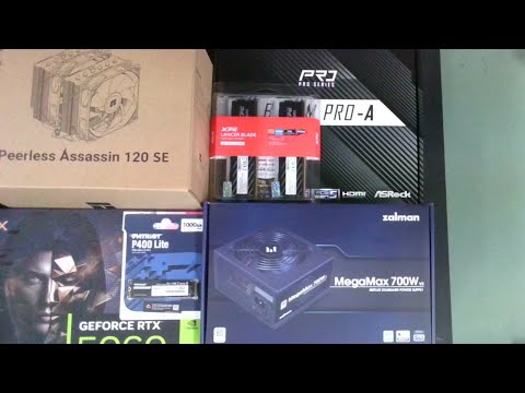 [아싸컴] 조립영상 라이브 / 2601207818(이*현) 고객님