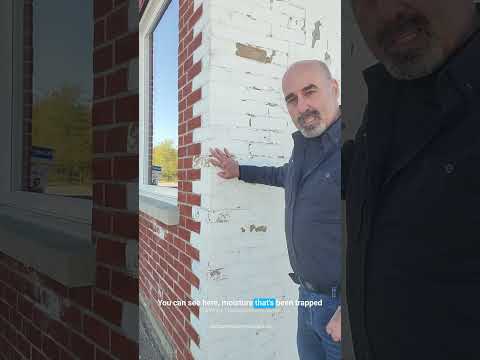 Never Paint Heritage Brick. Here's What Happens When You Do.
