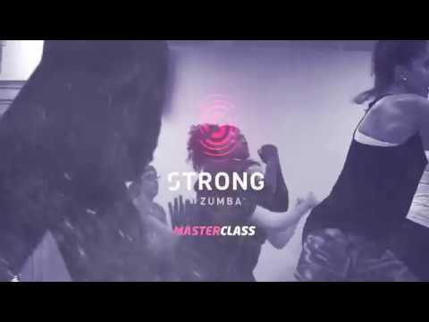 STRONG by Zumba - Duet Sports Las Rozas
