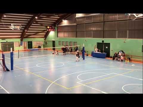 1a divisione - ElectroAdda vs Polisportiva Valmadrera - 18/11/2022