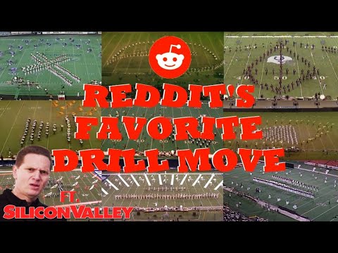 Reddit Dci