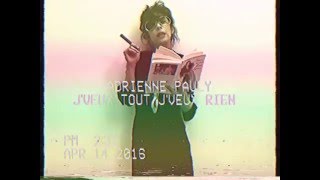 J'veux tout, j'veux rien Music Video