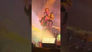 Editors - All the kings ( 2026 Version) live at Suikerrock 2026
