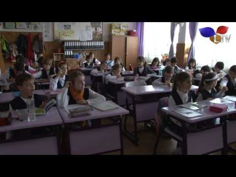 Evaluare incepând din clasa a doua - Litoral TV