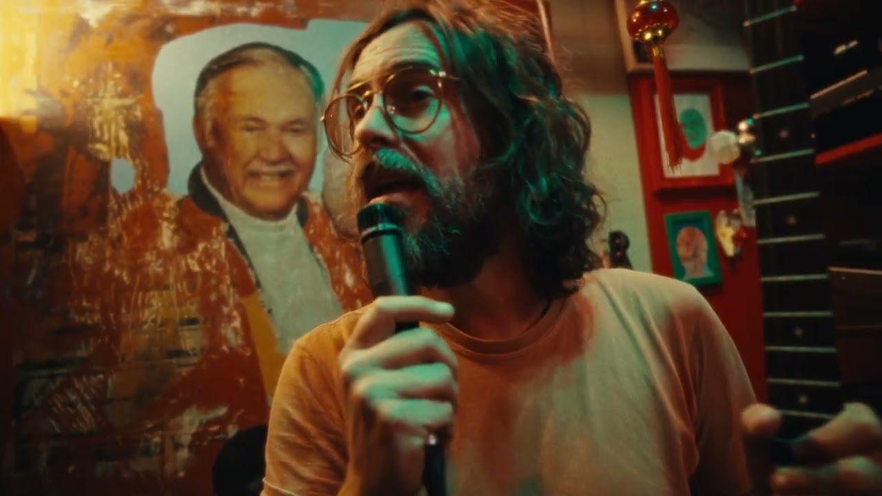 White Denim Hired Hand #2 (Official Video) - YouTube