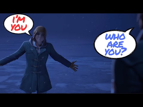 Max & Copycat Lake Showdown | Variation | LIS: Double Exposure