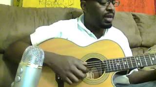 One step away (The Mavericks cover by E)