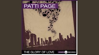 The Glory of Love