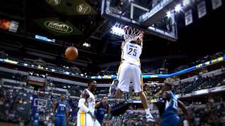 NBA Preseason- Top 10 Plays of the week