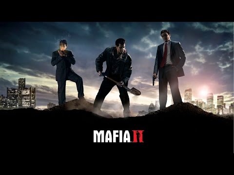 THE NEAR END- Mafia 2 pt.21