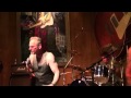 Rum and coke Little Caesar Live