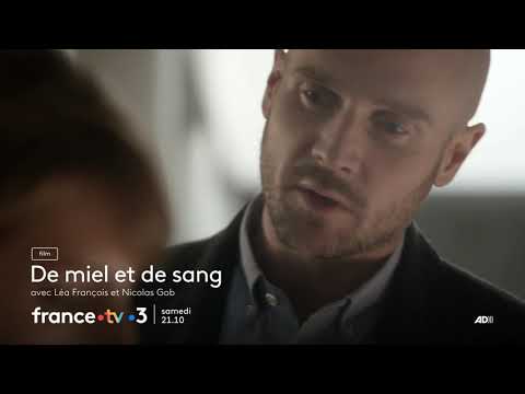 [Bande-annonce] De miel et de sang