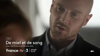[Bande-annonce] De miel et de sang