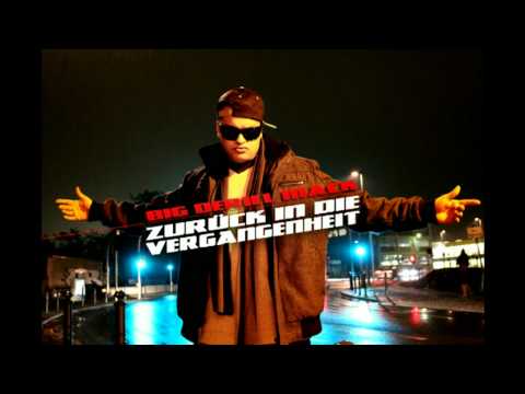 Big Derill Mack - Fleisch feat. Kralle (MIXTAPE ZIDV)