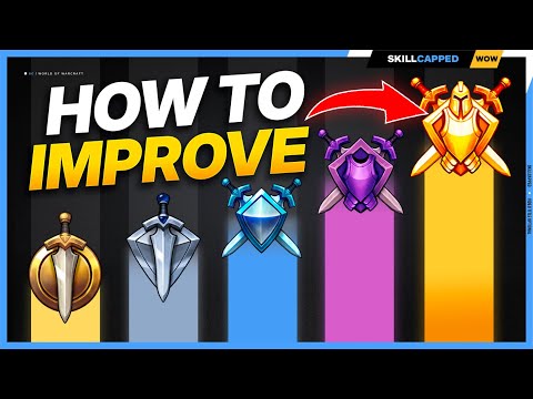 The #1 SKILL to INSTANTLY IMPROVE at EVERY RATING