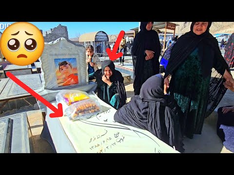 In the Heart of Grief: The DIRA Family's Journey in Memory of Ummol's Cousin-One Year After the Loss