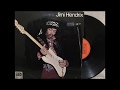 Jimi Hendrix - Stepping Stone (Home Recording '69) Vinyl Rip