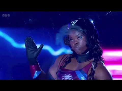 Gladiators Series 3 Episode 7 Review