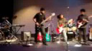 mortification-metal blessing cover