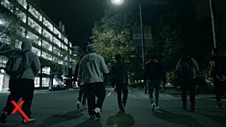 3AM In Oakland Music Video