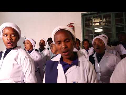 IKHAYA LENDUMISO CHURCH OF CHRIST// EWE LOWO // INKONZO YOMSHADO