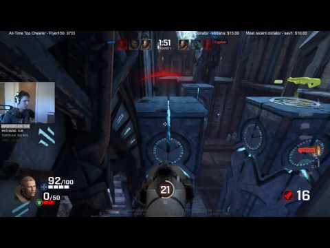 Zoot vs Cypher - 125 FPS QC Sunday Cup (WB 1/4 Final)