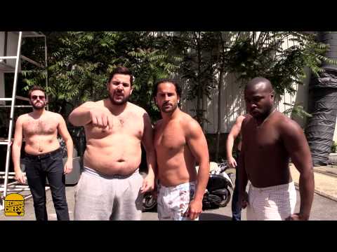 CLASH GITANS LA RÉPONSE !!!!