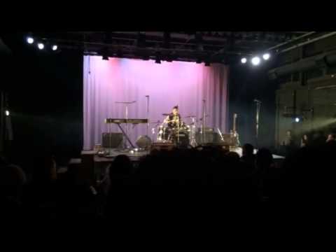 Frazer Hamilton - Usher - Caught Up (Drum Cover)