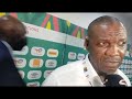 Nigeria head Coach, Augustine Eguavoen - My tactical plan was good enough to win Tunisia