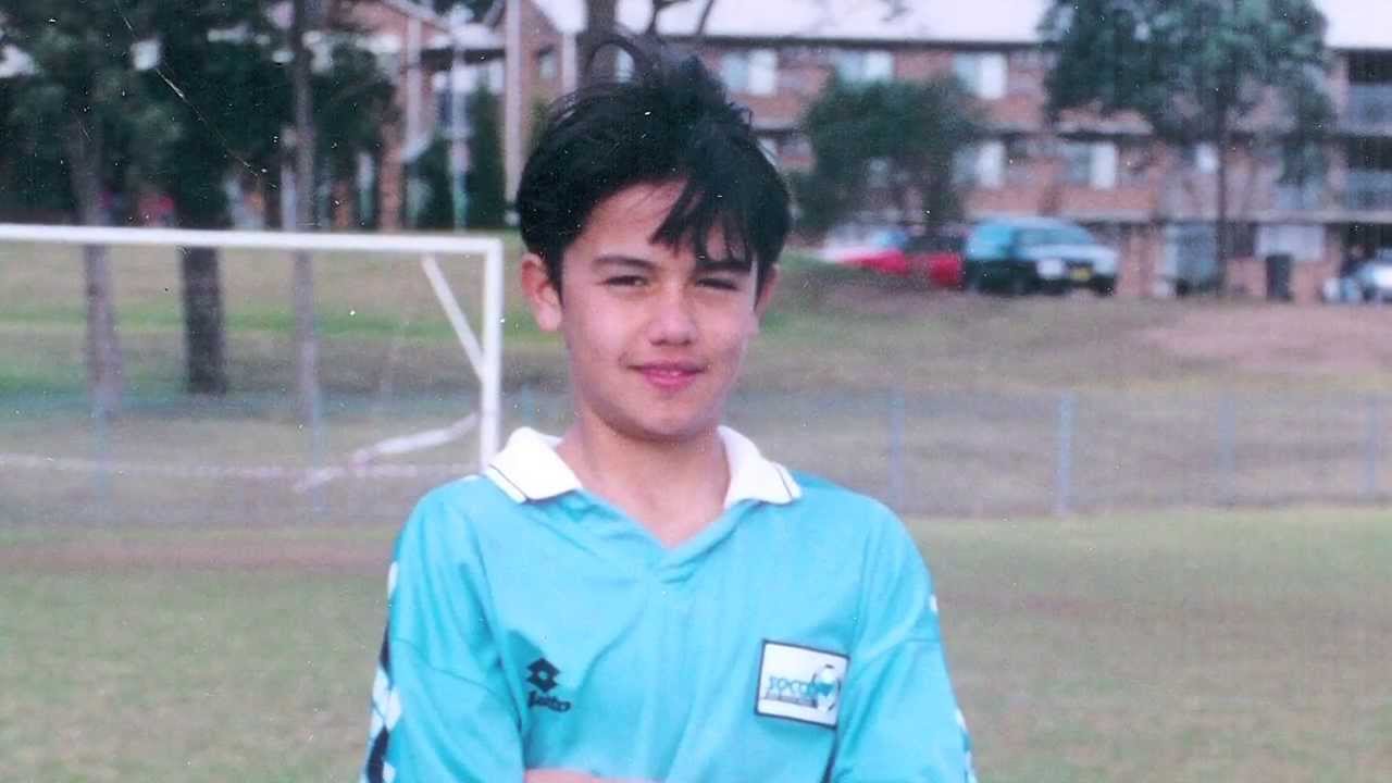 Tim Cahill: The Unseen Journey Trailer