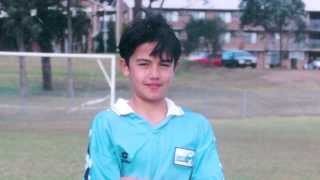 Tim Cahill: The Unseen Journey (2013) Video