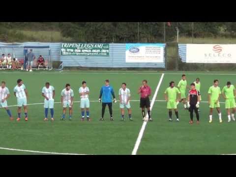 Amichevole CLC vs Vis Subiaco 4-3: The Highlights