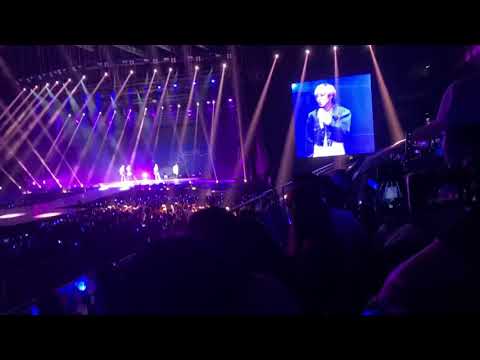 200118 WINNER CROSS TOUR IN KL-SOSO