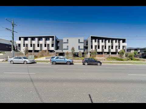 228/386 Burwood Highway, BURWOOD – Apartment tour by Student Housing Australia