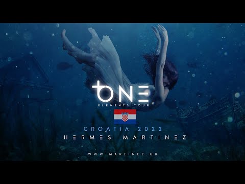 Martinez Music - Plus One #54 (Croatia 2022)