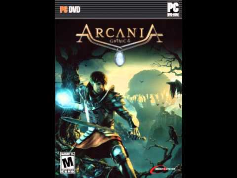 ArcaniA Gothic 4 Soundtrack Fight