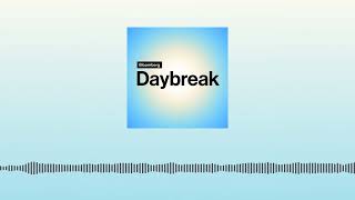 SpaceX IPO Debuts; US-Iran Deal Nears | Bloomberg Daybreak: US Edition