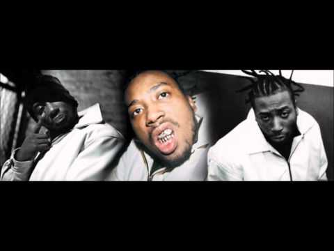 Thirstin Howl III - Wingworms feat. Master Fool, Ol Dirty Bastard