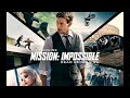 Opening Titles Film Version Mission Impossible Dead Reckoning Part One Soundtrack