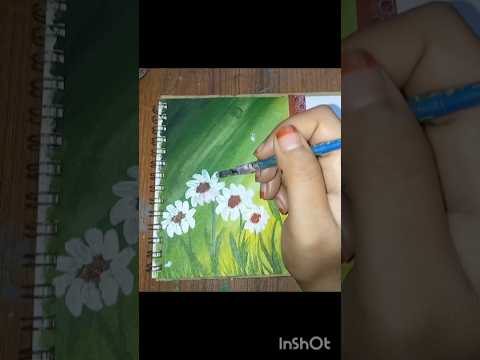 Flowers 🌼🌼#shortvideo #art #foryou #flowers