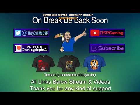 Pre-Stream April 13, 2018: It's FINALLY Time! Bloodborne Redemption Run BEGINS