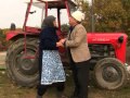 Zyra - Dada Dragic Ma kan vjedh traktorin HUMOR (Eurolindi & ETC)